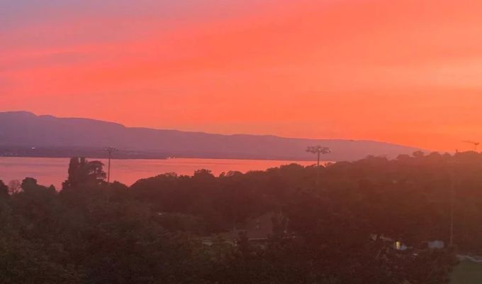 Vente Appartement Cologny