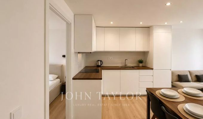 Vente Appartement Coma-Ruga