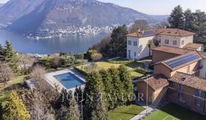 Vente Appartement Como