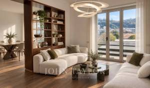 Vente Appartement Como