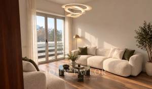 Vente Appartement Como