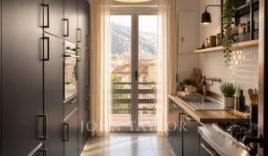 Vente Appartement Como