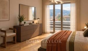 Vente Appartement Como