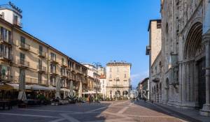 Vente Appartement Como