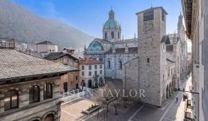 Vente Appartement Como