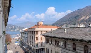 Vente Appartement Como