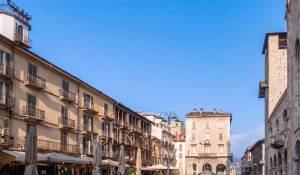 Vente Appartement Como