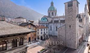 Vente Appartement Como