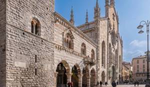 Vente Appartement Como