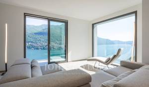 Vente Appartement Como