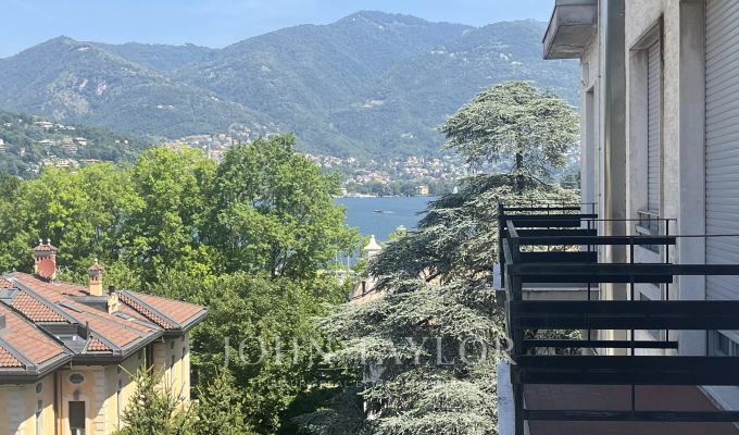 Vente Appartement Como