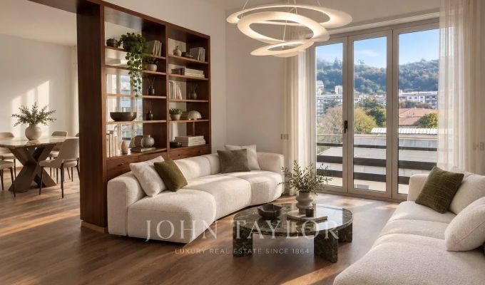 Vente Appartement Como
