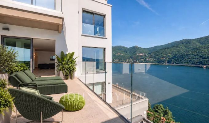 Vente Appartement Como