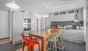 Vente Appartement Corseaux