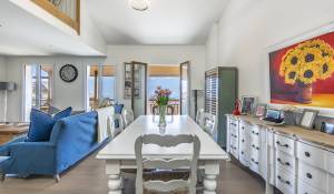 Vente Appartement Corseaux