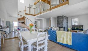 Vente Appartement Corseaux