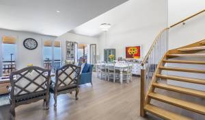 Vente Appartement Corseaux