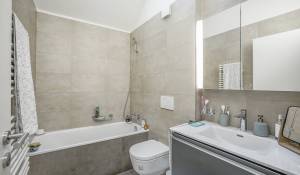 Vente Appartement Corseaux