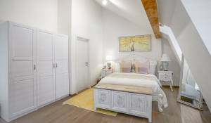 Vente Appartement Corseaux