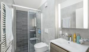 Vente Appartement Corseaux
