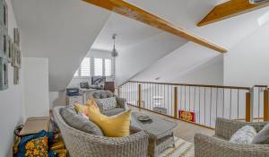 Vente Appartement Corseaux