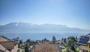 Vente Appartement Corseaux