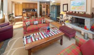 Vente Appartement Crans-Montana