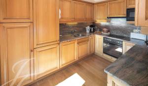 Vente Appartement Crans-Montana