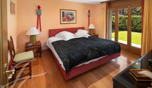 Vente Appartement Crans-Montana