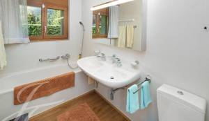 Vente Appartement Crans-Montana