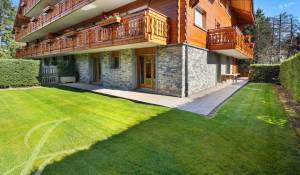 Vente Appartement Crans-Montana