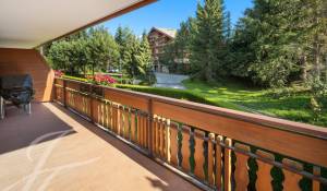 Vente Appartement Crans-Montana