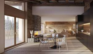 Vente Appartement Crans-Montana