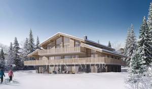 Vente Appartement Crans-Montana