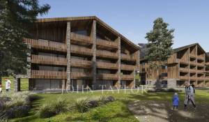 Vente Appartement Crans-Montana