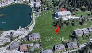 Vente Appartement Crans-Montana