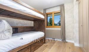 Vente Appartement Crans-Montana