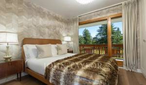 Vente Appartement Crans-Montana