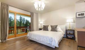 Vente Appartement Crans-Montana