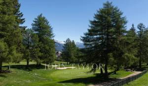 Vente Appartement Crans-Montana