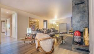 Vente Appartement Crans-Montana