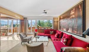 Vente Appartement Crans-Montana