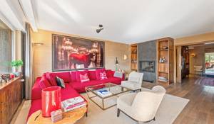 Vente Appartement Crans-Montana