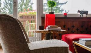 Vente Appartement Crans-Montana