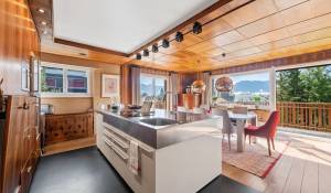 Vente Appartement Crans-Montana