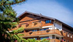 Vente Appartement Crans-Montana