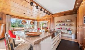 Vente Appartement Crans-Montana