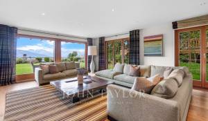 Vente Appartement Crans-Montana