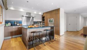 Vente Appartement Crans-Montana