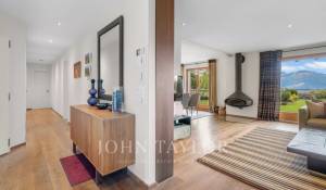 Vente Appartement Crans-Montana